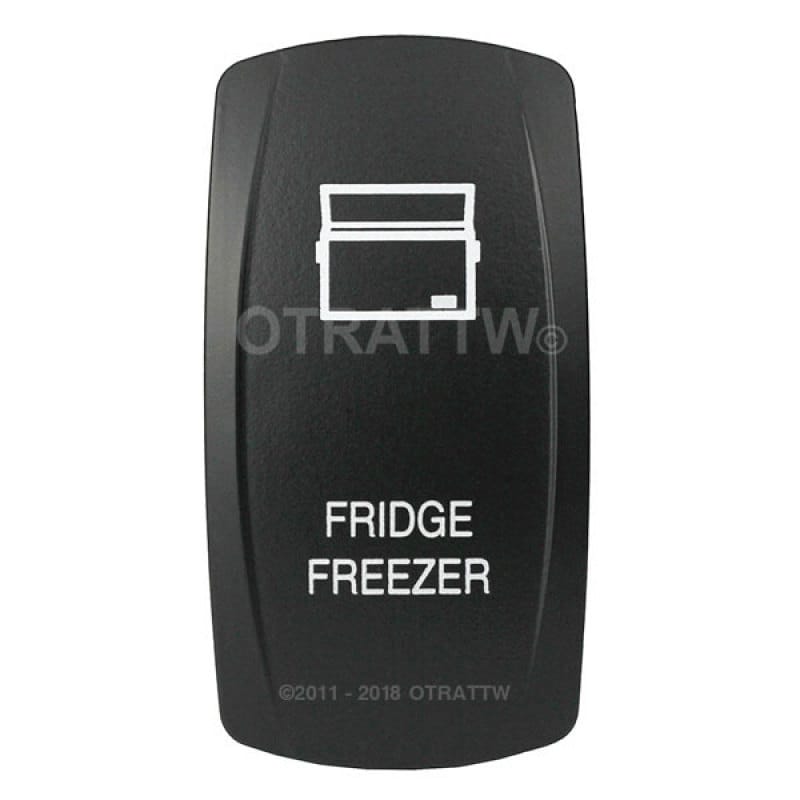 SPOD — Spod Rocker Fridge Freezer Switch