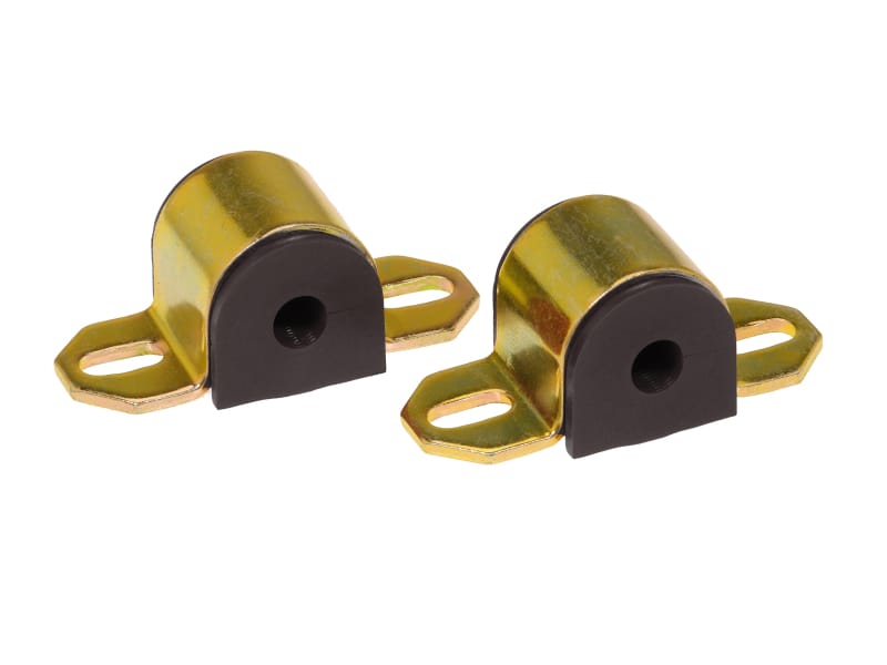 Prothane — Prothane Universal Sway Bar Bushings - 9/16in for B Bracket - Black
SWAY BAR BUSHINGS