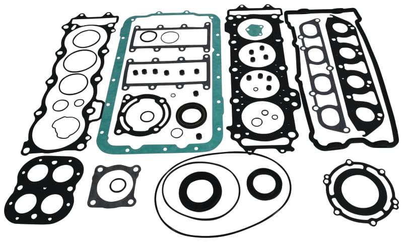 Vertex Pistons — Vertex Gaskets 07-09 Kawasaki JT1500 Ultra 250X Complete Gasket Kit w/ Oil Seals