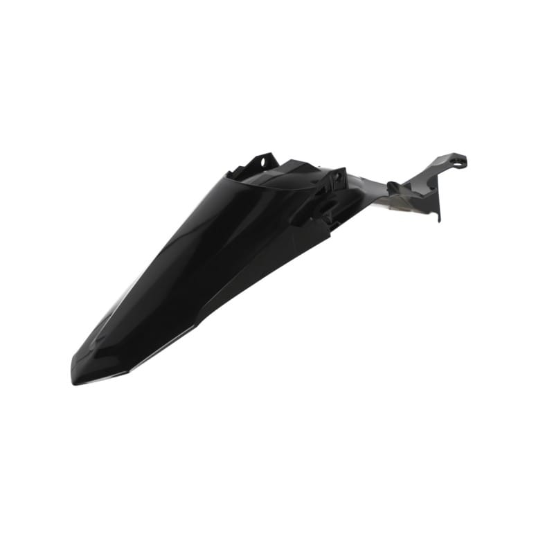 Acerbis — Acerbis 2024 Yamaha YZ250F/ 23-24 YZ450F/FX Rear Fender - Black