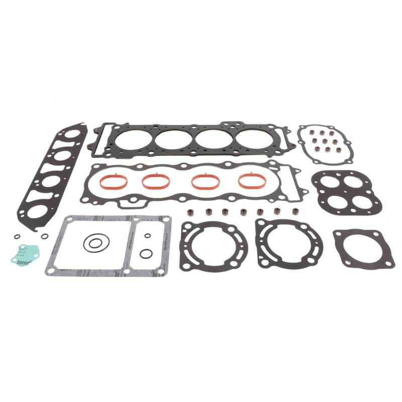 Vertex Pistons — Vertex Pistons 14-17 JT 1500 Ultra 310X Top End Gasket Kit
