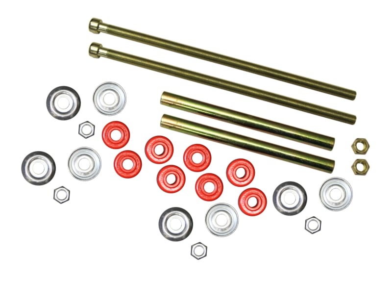 Skyjacker — Skyjacker 1979-1985 Toyota Pickup Sway Bar Drop Bracket
Sway Bar Drop Bracke