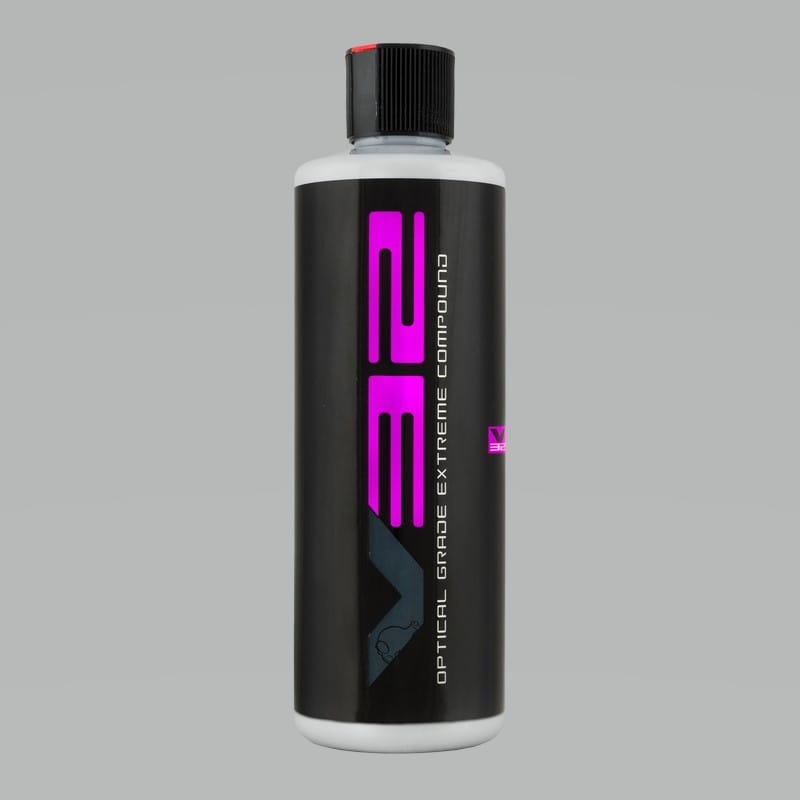 Chemical Guys — Chemical Guys V32 Optical Grade Extreme Compound - 16oz