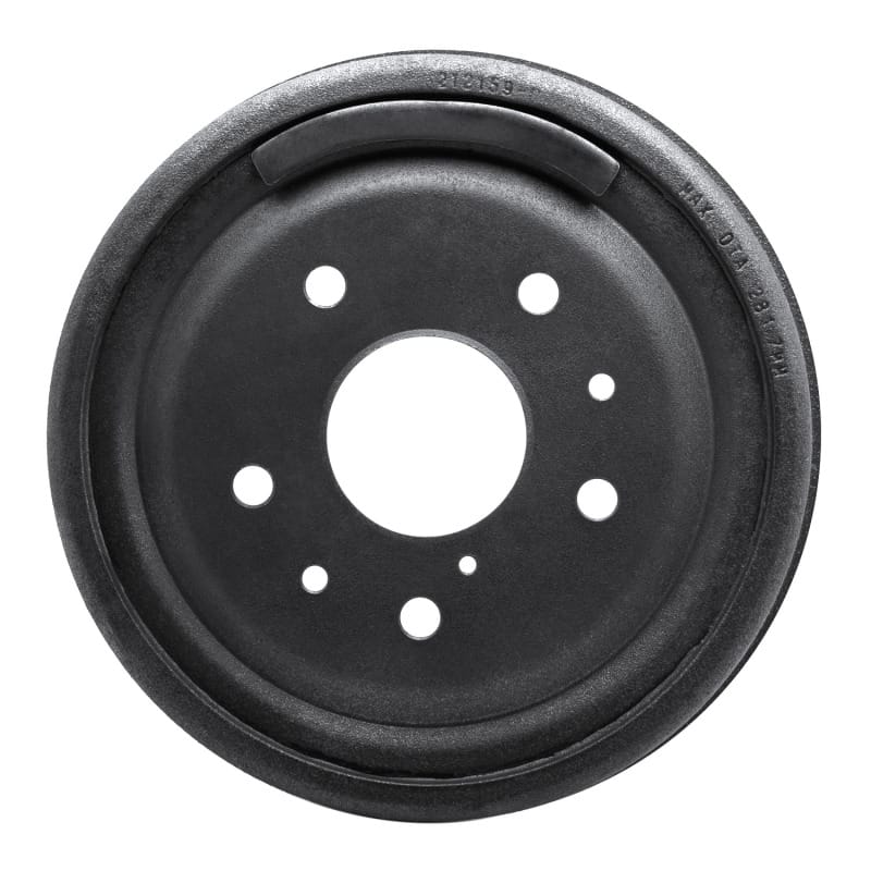 DFC — DFC 68-80 International Scout II Rear True Balanced Brake Drum
DFC Brake Drum