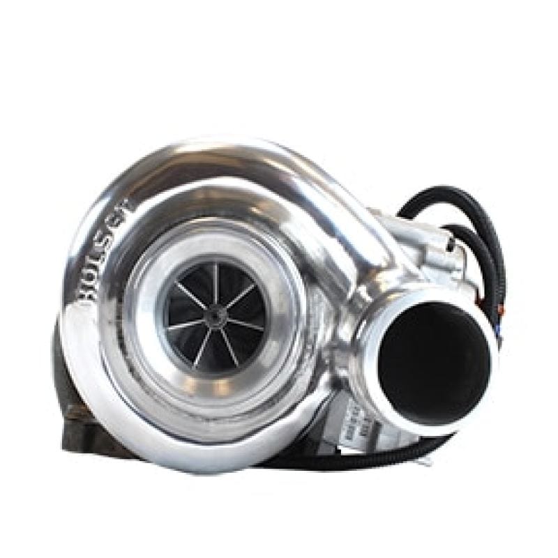 Industrial Injection — Industrial Injection 07.5-12 Dodge 6.7L Cummins 2500/3500 HE351VGT Holset 63mm XR1 Turbo