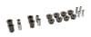 Ridetech — Ridetech 89-96 Corvette Front Control Arm Delrin Bushing Kit
Del Bushings 88-96 C