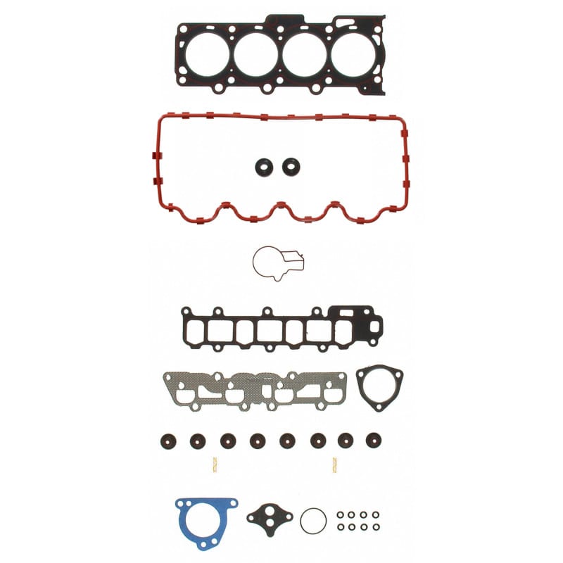 Fel-Pro — Fel-Pro Saturn SL1 HS 9971 PT-2 PermaTorque Engine Cylinder Head Gasket Set