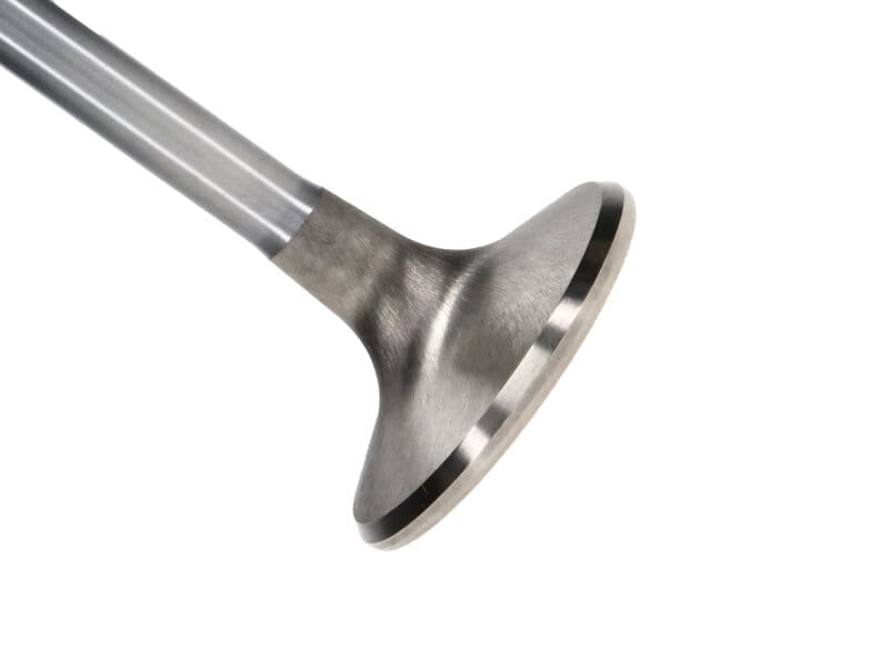 Manley Performance — Manley Chrysler Top Fuel Exhaust Valve Kit - 1.950in Head Dia. 5.020in O/A Length, 0.3715in Stem
Valve - Exhaust