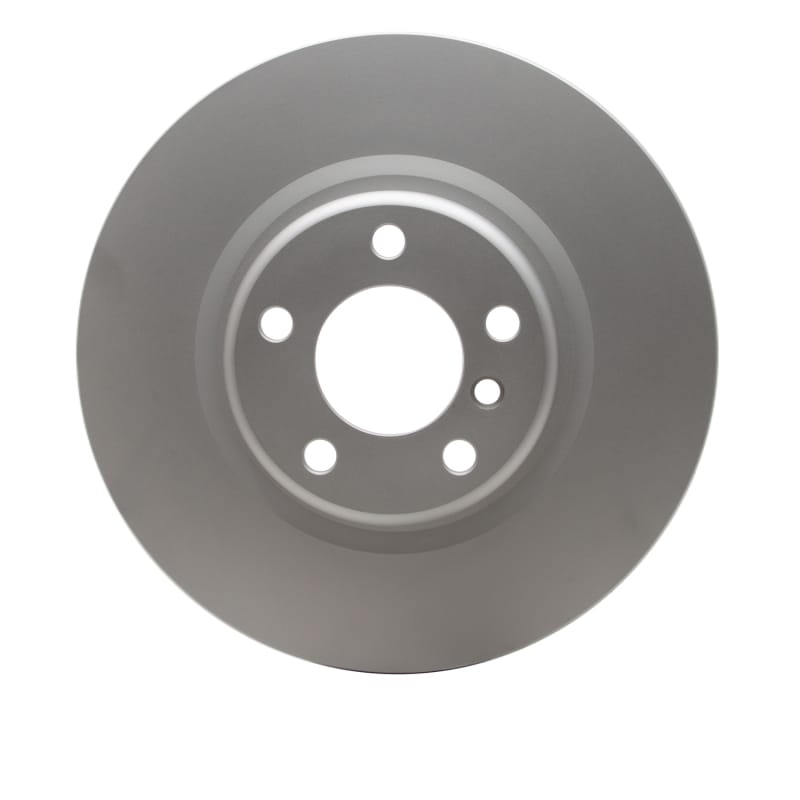 DFC — DFC 12-20 BMW 118i (Mexico) Rear Hi-Carbon Alloy Geomet Coated Rotor