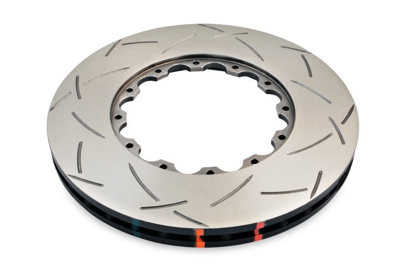 DBA — DBA Slotted Replacement Friction Surface for DBA 5010
T3 5000 Repl Rotor
Brake Rotor