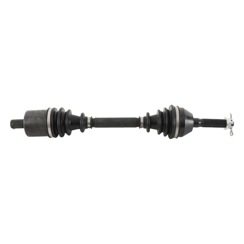 All Balls Racing — All Balls Racing 11-12 Polaris Sportsman 400 HO 4x4 8 Ball Axle - Front Left
