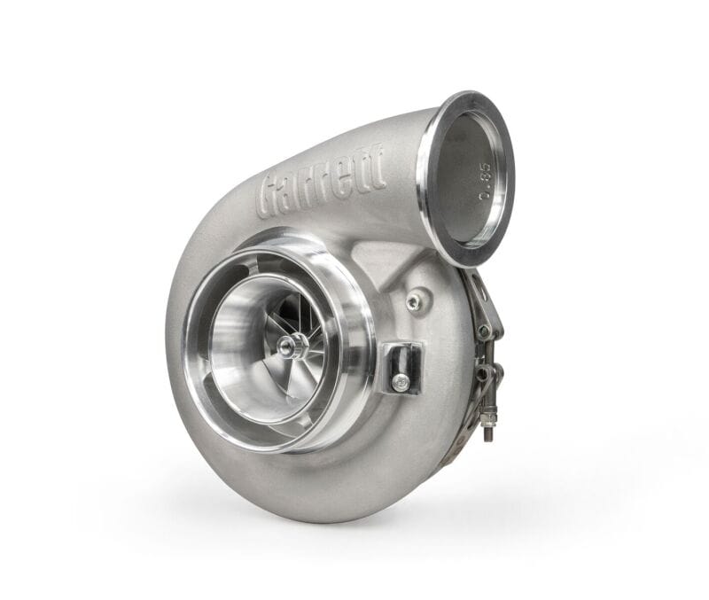 Garrett — Garrett G-XRace GXR42-68 68mm Super Core