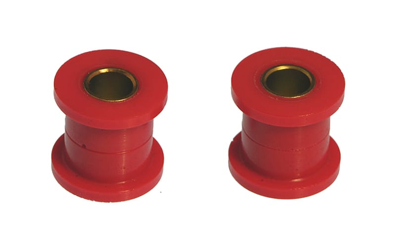Prothane — Prothane Jaguar Front End Link Kit - Red
SWAY BAR BUSHINGS