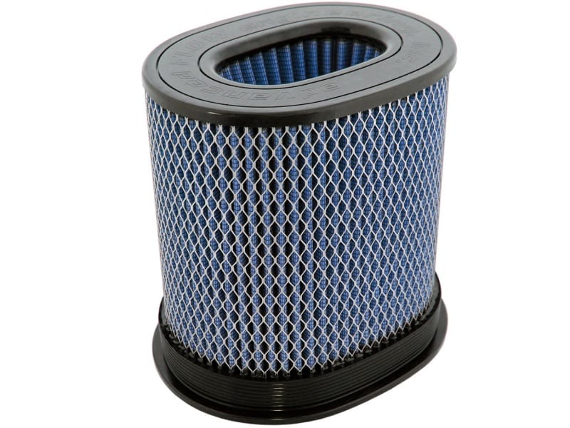 aFe — aFe MagnumFLOW HD Air Filters Pro 10R Oval 7in X 4.75in F 9in X 7in T X 9H
Replacement Filter
AirFilter