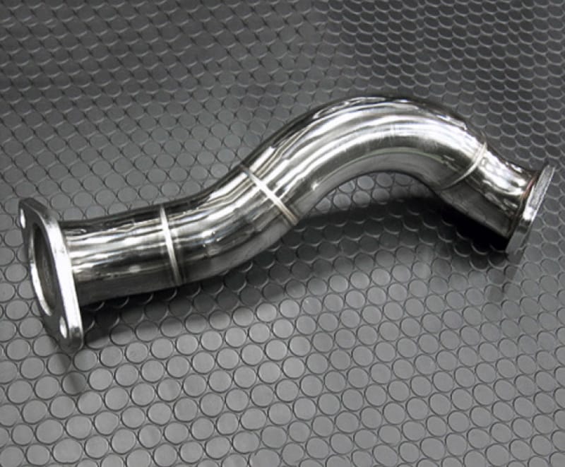 HKS — HKS Toyota 86 / Subaru BRZ Exhaust Joint Pipe