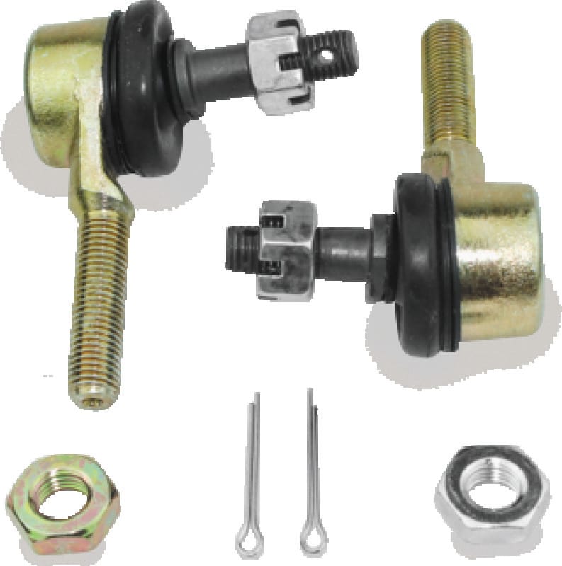 QuadBoss — Tie Rod End Kit