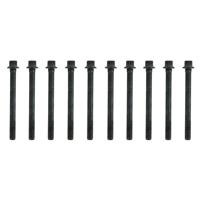 Fel-Pro — Fel-Pro 94-05 Mazda Miata/91-96 Ford Escort Engine Cylinder Head Bolt Set