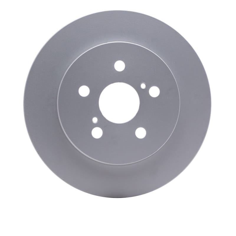 DFC — DFC 09-24 Lexus CT200H Rear GeoSPEC Coated Rotor
DFC Brake Rotor