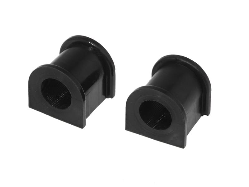 Prothane — Prothane 90-95 Mazda Protege/323 Front Sway Bar Bushings - 3/4in - Black
SWAY BAR BUSHINGS