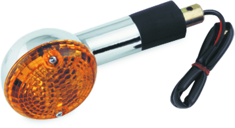 BikeMaster — BikeMaster Suzuki Turn Signal - Front
