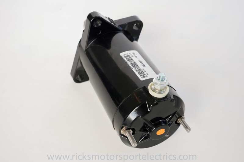 Ricks Motorsport Electrics — Ricks Motorsport Watercraft Starter Motor