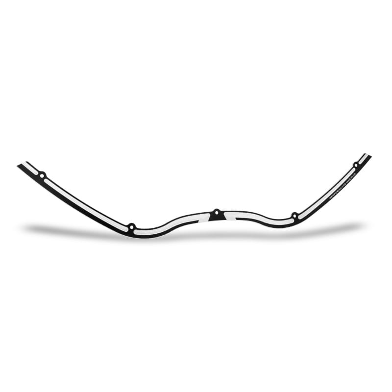 Performance Machine — Performance Machine Windscreen Trim Scallop - Contrast Cut