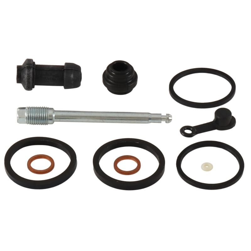 All Balls Racing — All Balls Racing 15-23 Kawasaki VULCAN S (EN650) Caliper Rebuild Kit Front
