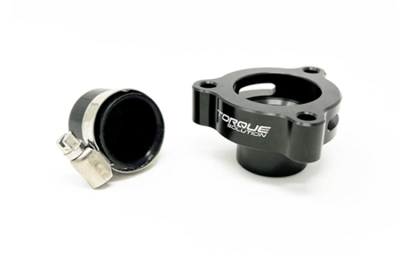 Torque Solution — Torque Solution 2020 Kia K5 1.6L / Hyundai Sonata 1.6L Turbo Blow Off Valve Adapter