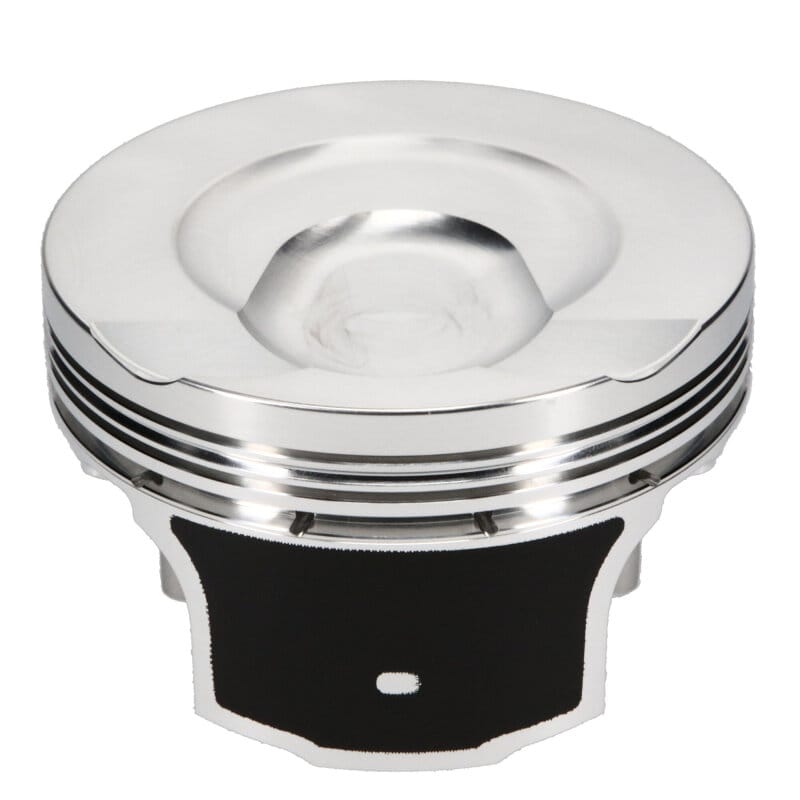 JE Pistons — JE Pistons ECOBOOST V6 3.5 10:1 Set of 6 Pistons