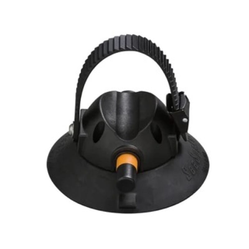 SeaSucker — SeaSucker Rear Wheel Housing & Ladder Strap Upgrade