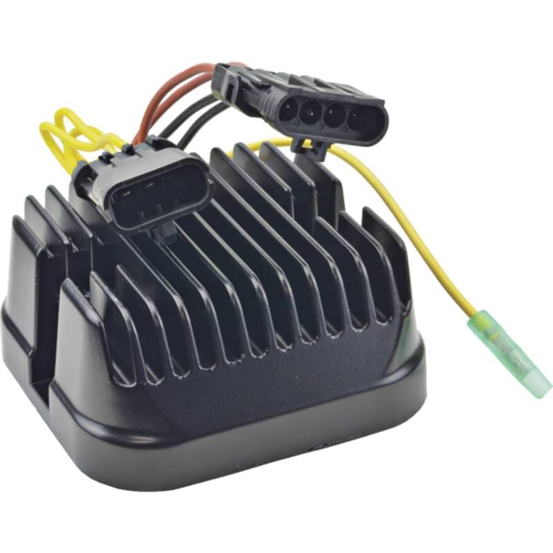 Arrowhead — Arrowhead Polaris 12 Volt Regulator / Rectifier