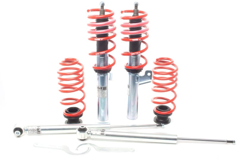 H&R — H&R 2022+ Volkswagen GTI/TSI MK8 Street Perf. Coil Over