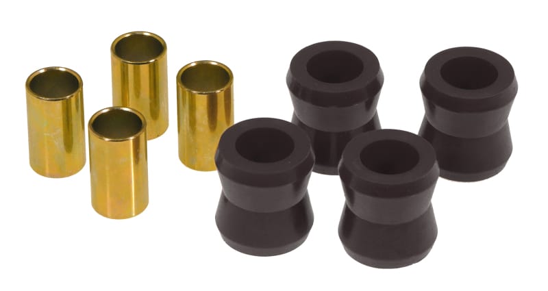 Prothane — Prothane 68-70 AMC AMX Torque Link Kit - Black
TRANSMISSION MOUNTS