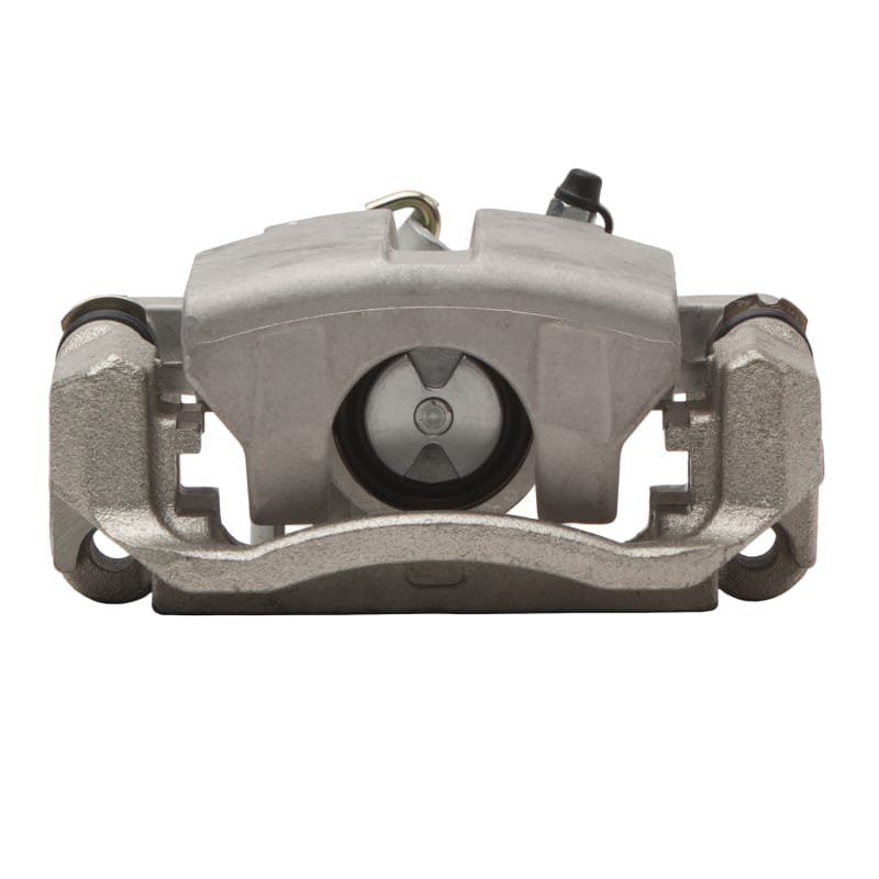 DFC — DFC 05-16 Buick Allure Rear-L Premium Caliper - Silver Zinc Coated
DFC Brake Caliper