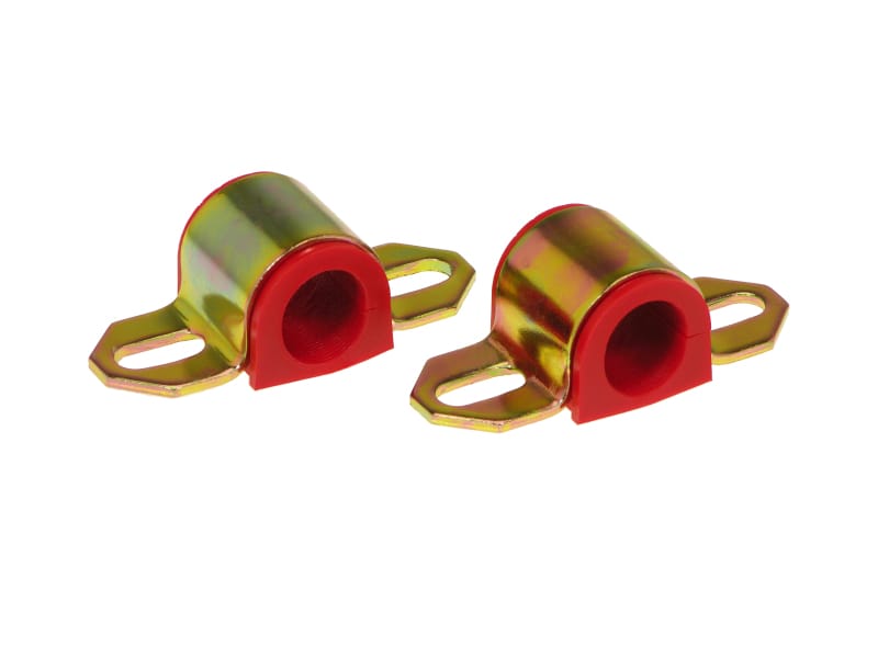 Prothane — Prothane Universal Sway Bar Bushings - 7/8in for A Bracket - Red
SWAY BAR BUSHINGS