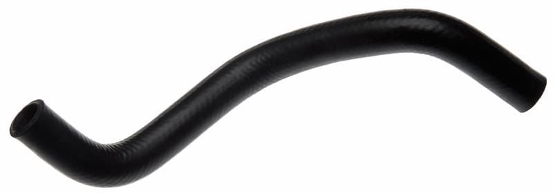 Gates — Gates 90-97 Nissan Pickup 4-Cyl. 2.4L Heater To Pipe-1 Molded Heater Hose