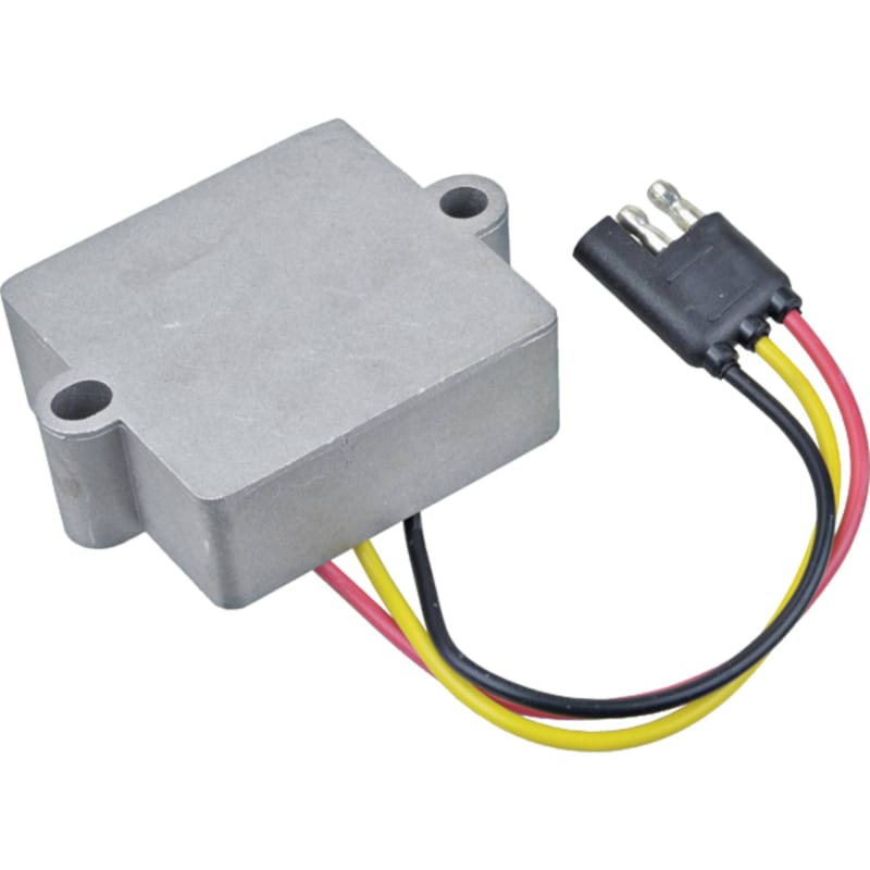 Arrowhead — Arrowhead Polaris 12 Volt Regulator / Rectifier