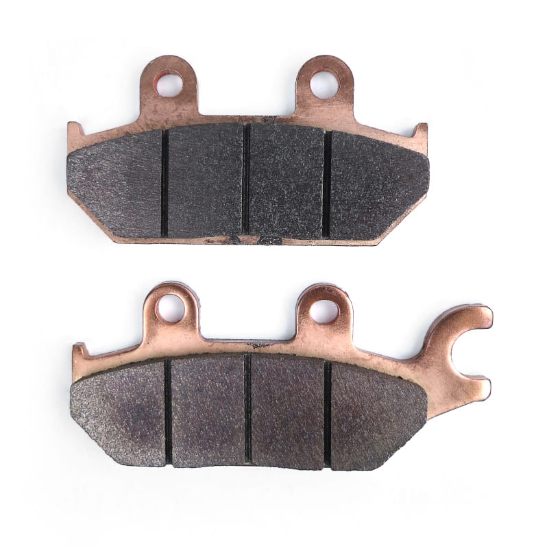 EPI — EPI 17-20 Can-Am 800-1000 Commander/Maverick/14+ Yam Viking/VI/Wolverine X2/X4 HD Brake Pad