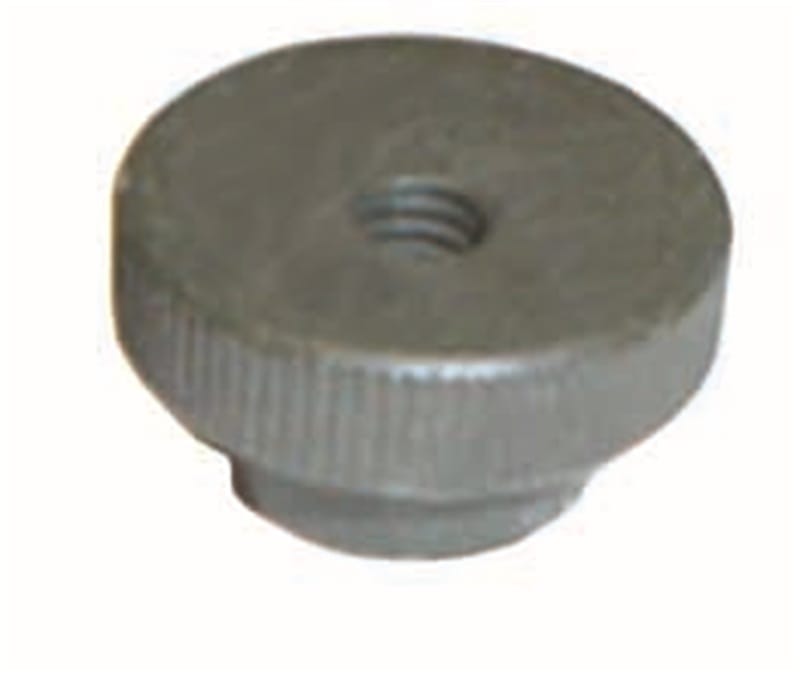 OMIX — Omix Windshield Adjusting Knob- 41-45 Willys MB & GPW
WnshldTieDownKnob