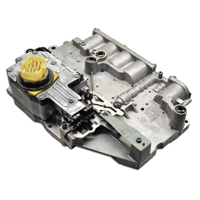 ATS Diesel — ATS Diesel 2007+ Dodge 68RFE Performance Valve Body