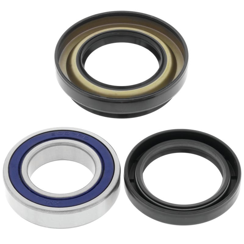 QuadBoss — Wheel Bearing & Seal Kit, ATV, Rear