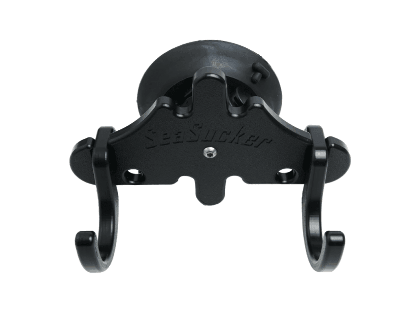 SeaSucker — SeaSucker Line & Hose Hook - Black