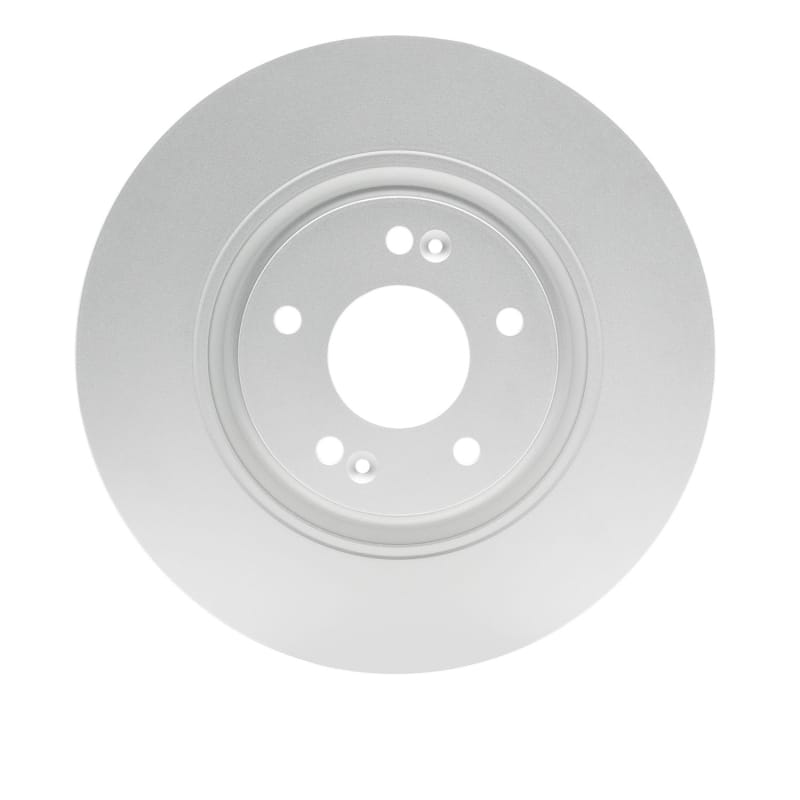 DFC — DFC 11-25 Hyundai Tucson Front GeoSPEC Coated Rotor
DFC Brake Rotor
