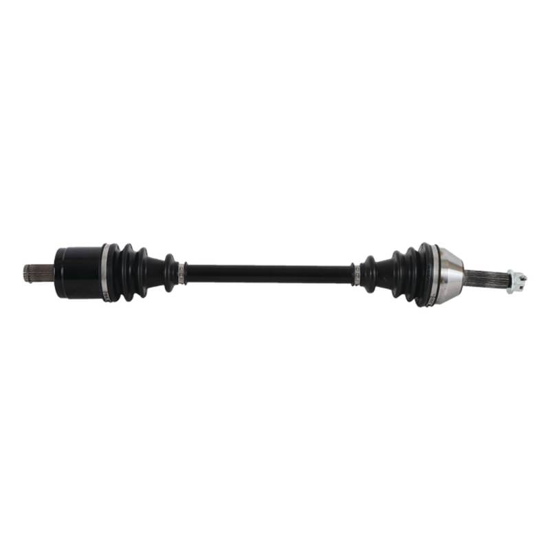 All Balls Racing — All Balls Racing 06-07 Rsnger 500 4x4/06-07 Ranger 700 4x4/06-07 Ranger 700 6x6 Axle