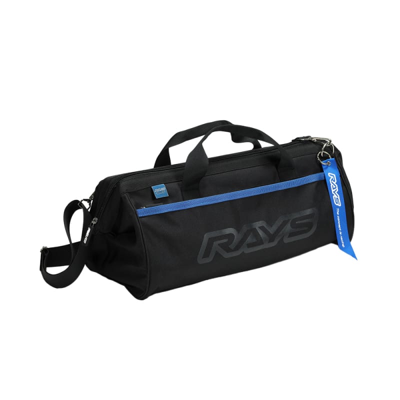 Rays — Rays 2023 Official Tool Bag - Black
