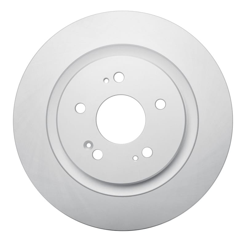DFC — DFC 22-26 Acura MDX Rear GeoSPEC Coated Rotor