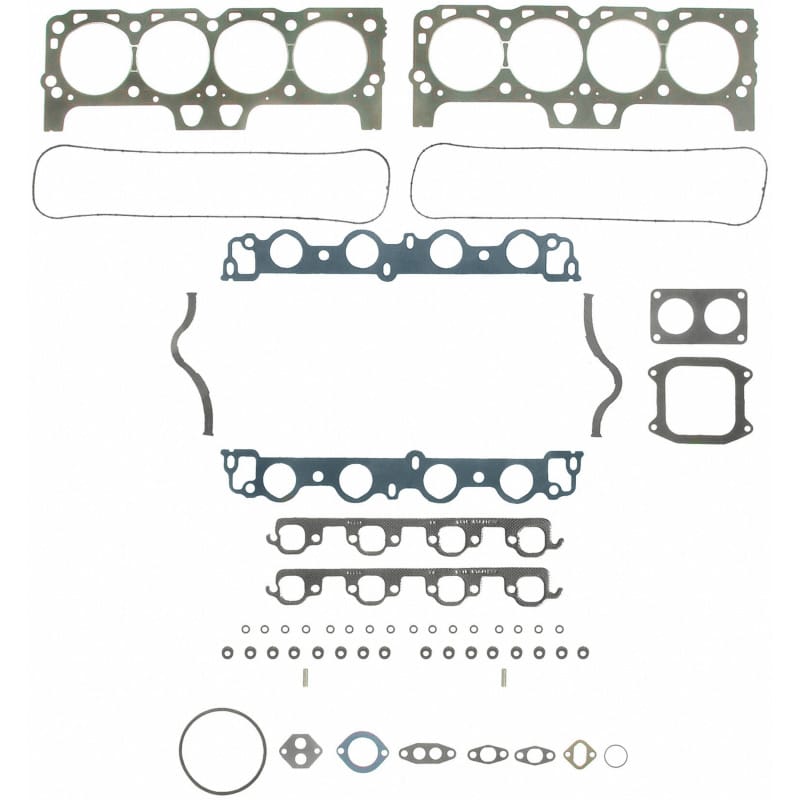 Fel-Pro — Fel-Pro Ford F-250 HS 8558 PT-6 PermaTorque Engine Cylinder Head Gasket Set