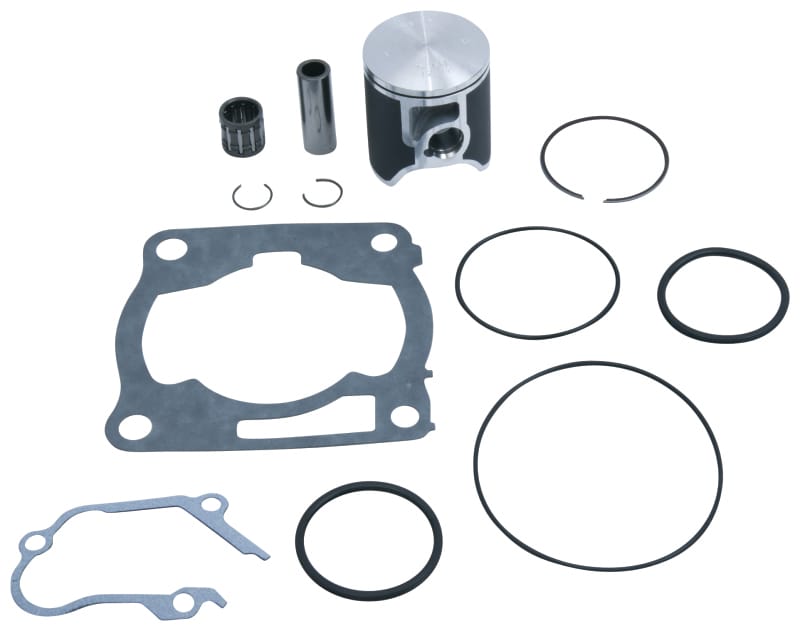 Vertex Pistons — Vertex Piston 2018/20-23 Yamaha YZ 65 65cc Top End Piston Kit