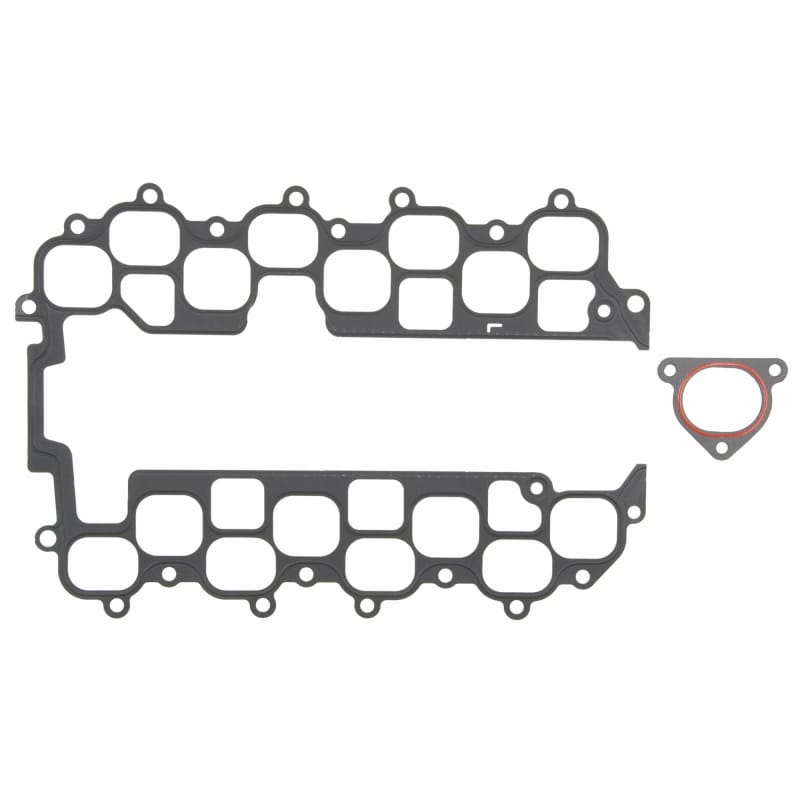 Fel-Pro — Fel-Pro 03-09 Lexus GX470/03-09 Toyota 4Runner/98-07 Land Cruiser Fuel Injection Plenum Gasket Set