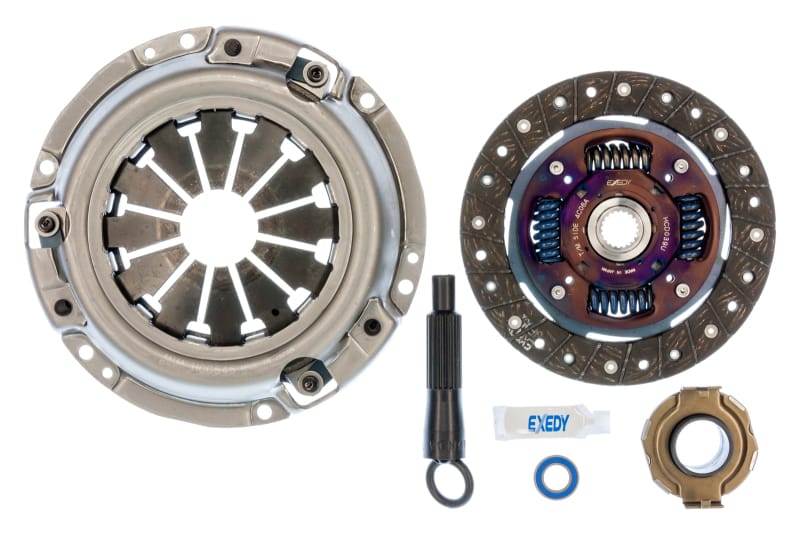 Exedy — Exedy OE 2009-2013 Honda Fit L4 Clutch Kit
